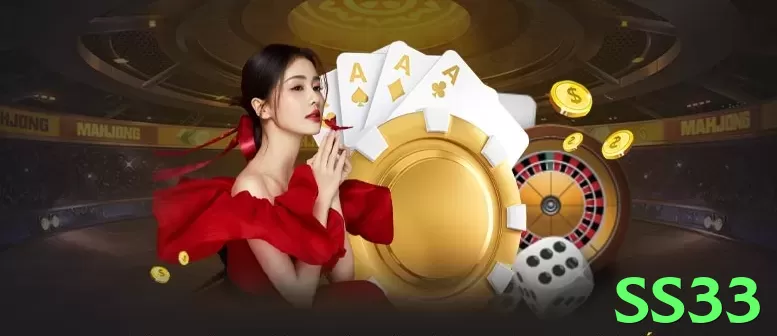 Como Funciona ss33? Guia Completo e Atualizado - vip