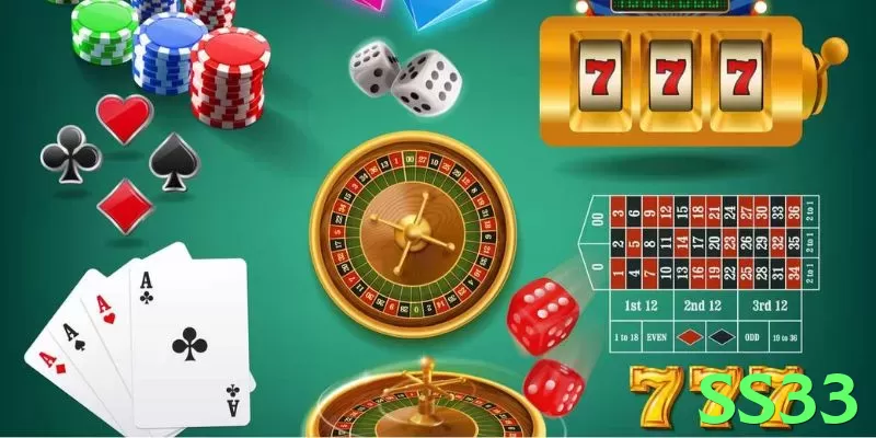 ss33 no Brasil: Análise Completa e Recomendações - apk