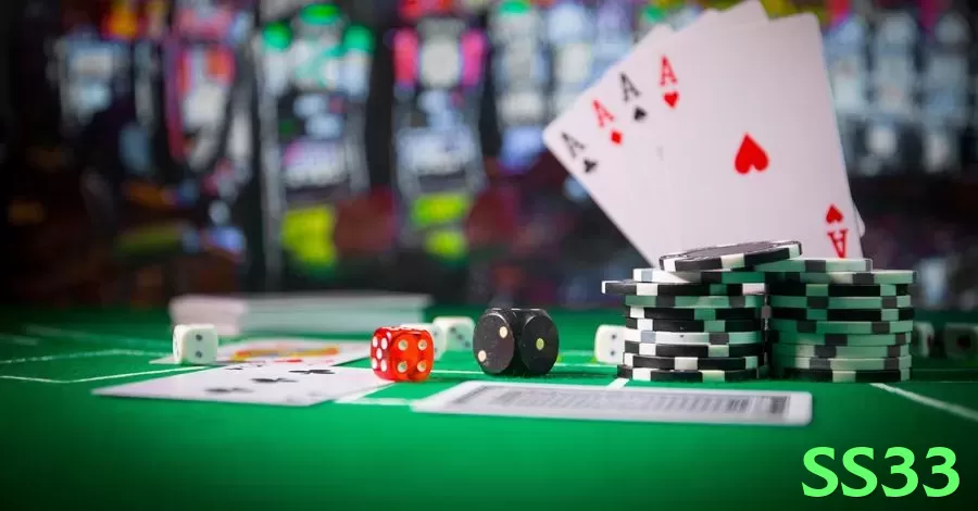 ss33 no Brasil: Análise Completa e Recomendações - app